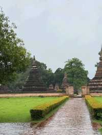วัดมหาธาตุ สุโขทัย