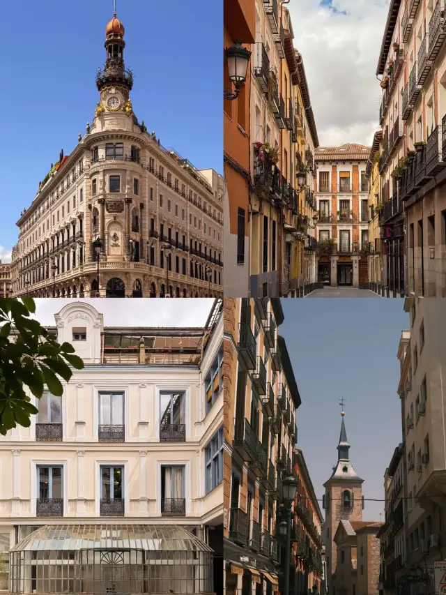 Madrid