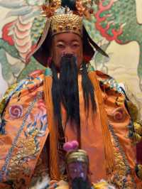 馬祖北竿|芹壁天后宮:依山傍海的信仰歸處,在香煙裊裊裡聽見海的回聲