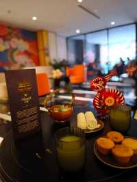 【索拉里亞特索裏酒店】系河内新開之酒店，吸引力高！