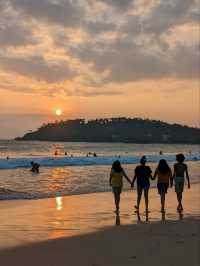 サンセットが美しい街、ミリッサへ🌅