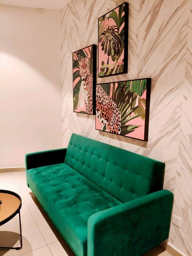 Discover Urban Home Vibes 🏡 ManaMana Comfort🛋️