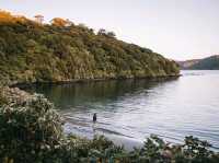 Rakiura Tracks Retreat