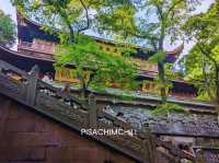 Lingyin Temple