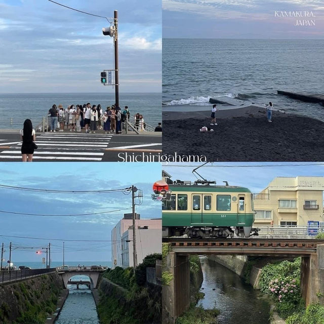  Discover the Timeless Charm of Kamakura & Enoshima Near Tokyo