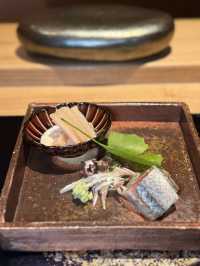 I上環禪學美感omakase🎋I杣 ・ YashimaI