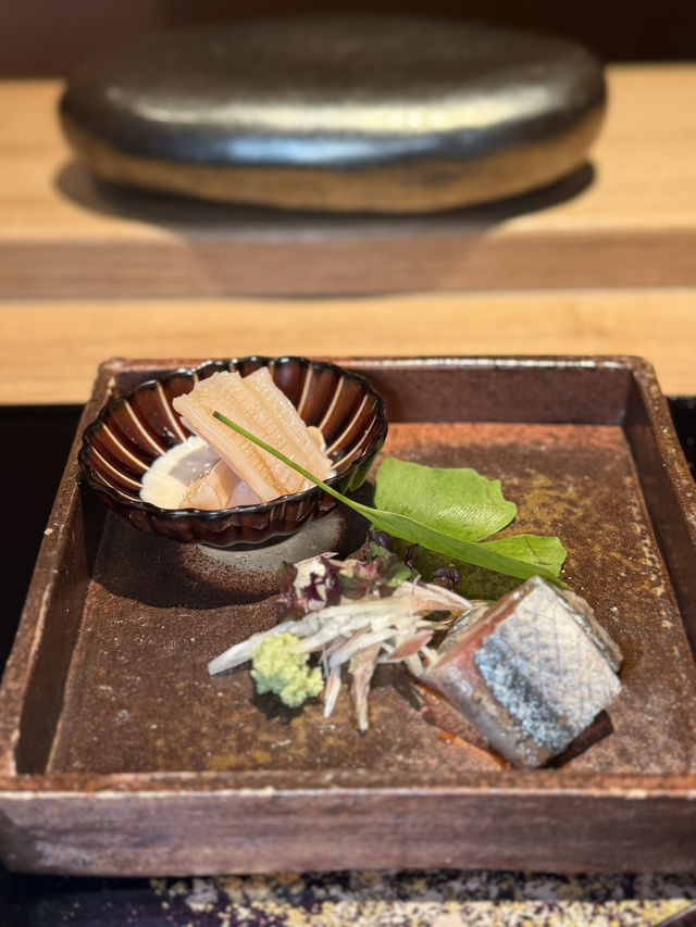 I上環禪學美感omakase🎋I杣 ・ YashimaI I上環禪學美感omakase🎋I杣 ・ YashimaI