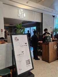 萬象城超人氣韓國餐廳