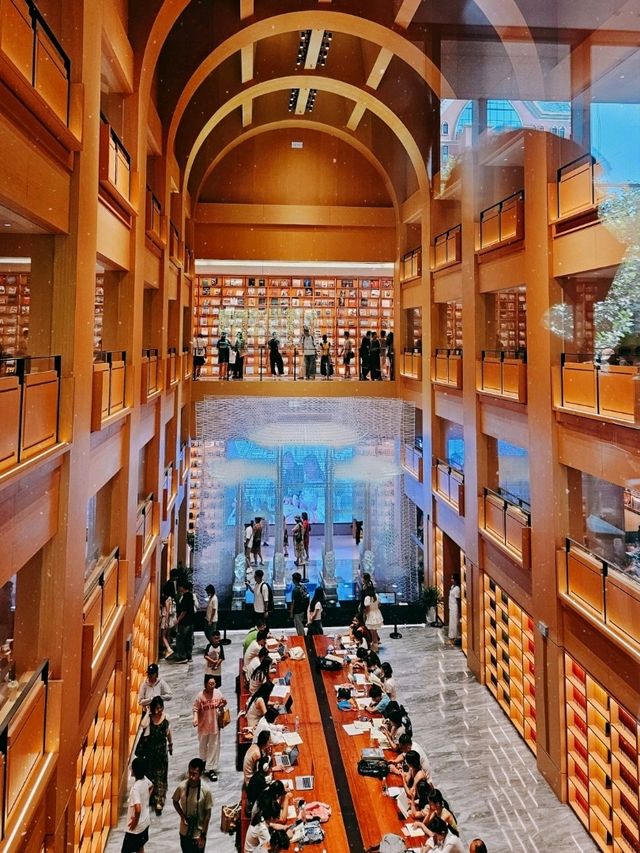 Shanghai Trip Guide✨
