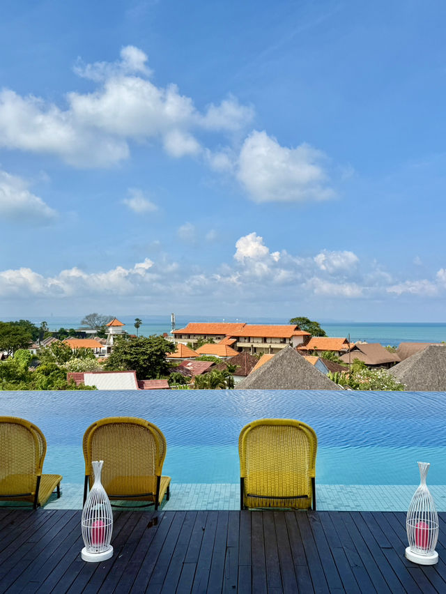 ๐๏ธ Playful Weekend Stay in Seminyak ๐๏ธ Playful Weekend Stay in Seminyak