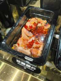 火鍋控朝聖之選牛肉大滿足