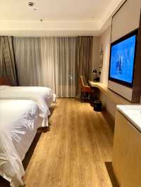 Vienna International Hotel, Guizhou China 🇨🇳