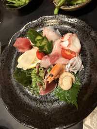 【淡路島】隠れ家的居酒屋🏮海鮮が美味しい！