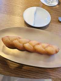 丹麥有最高米其林的餐廳