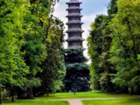 Royal Botanic Gardens, Kew