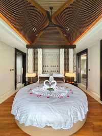 Pool Villa ส่วนตัว ที่ใหญ่ที่สุดในเกาะสมุย