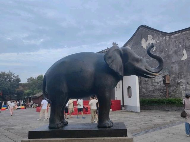 Silk, Scholars, and Stone Bridges: Discovering Nanxun’s Unique Legacy