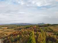 Mount Changbai: China's Sacred Peak Where Nature Writes Poetry 🏔️❄️