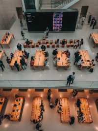 Malaysia’s First Iconic Apple Store — A Landmark at TRX 