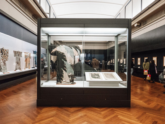 🏛 TOKYO NATIONAL MUSEUM — The Heart of Japanese Art & Culture