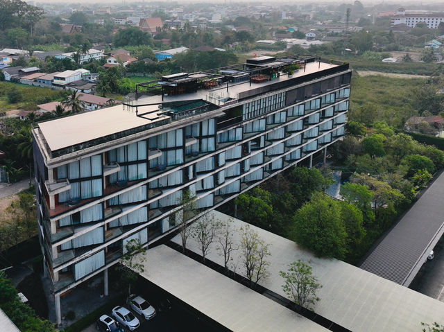 Livist Resort Phetchabun