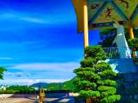 Kwun Yam Temple, Stanley – Serenity by the Sea