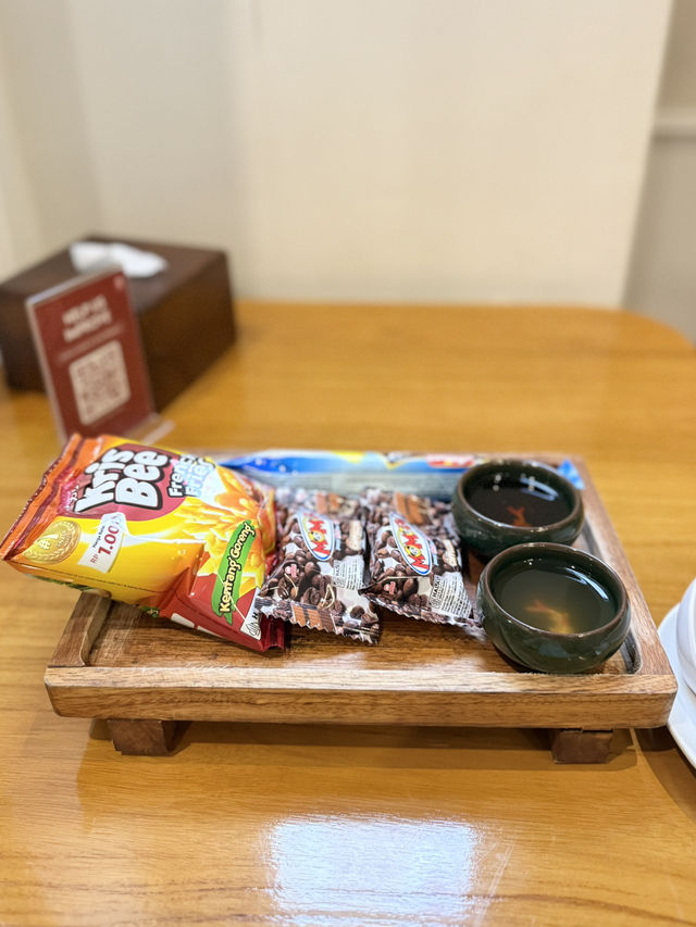 【ジャカルタ インドネシア】空港から近く！旅の疲れを癒すのにオススメSPA!