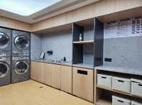 รีวิว Ji Hotel (Shanghai People's Square Branch)