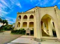 Béthanie Museum of East Asian Culture — Heritage Meets Architecture