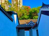 Step Back in Time at Sam Tung Uk Museum in Tsuen Wan