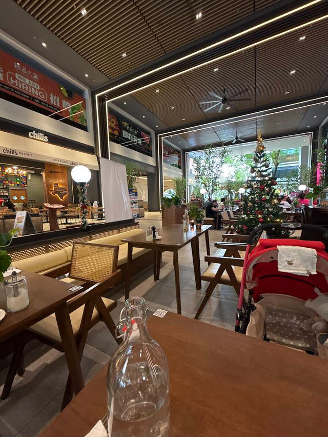 Kiwi Cafe Culture with Global Reach at Antipodean
