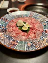 【大阪・東梅田】ご褒美ディナーに隠れ家焼肉店「個室 焼肉 嬉野 梅田 byKBBQyamabiko」