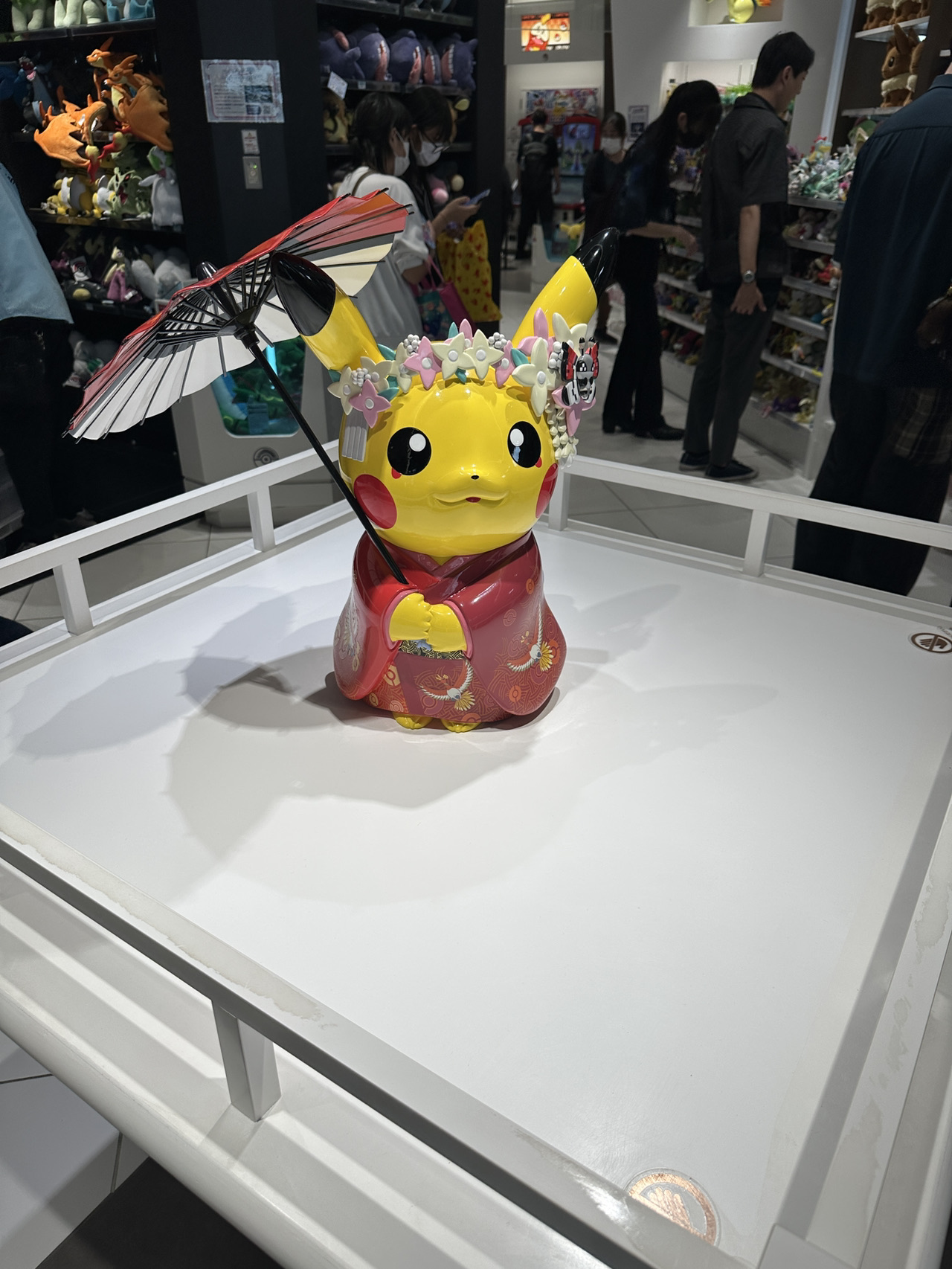 ポケモンセンターキョウトのおすすめショッピング2025年（11月更新