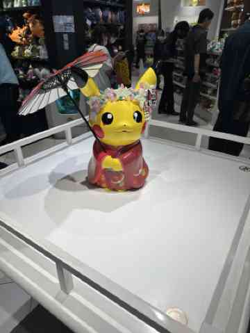 ポケモンセンターキョウトのおすすめショッピング2026年（2月更新