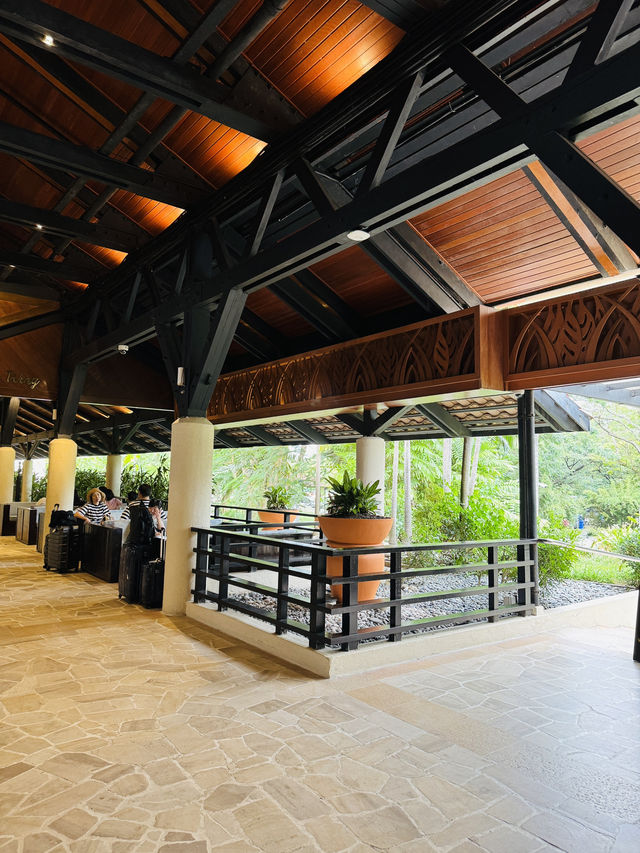 Tanjung Wing Feels Like a Private Coastal Escape Tanjung Wing Feels Like a Private Coastal Escape