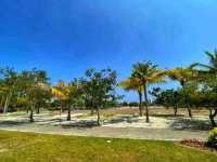 🌴Urban Serenity by the Sea – Explore Hulhumalé Central Park, Maldives