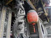 วัดหลงซาน (Longshan Temple) 🙏😇
