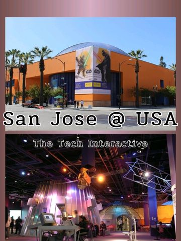 San Jose @ USA