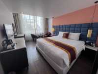 Xaysomboun Boutique Hotel
