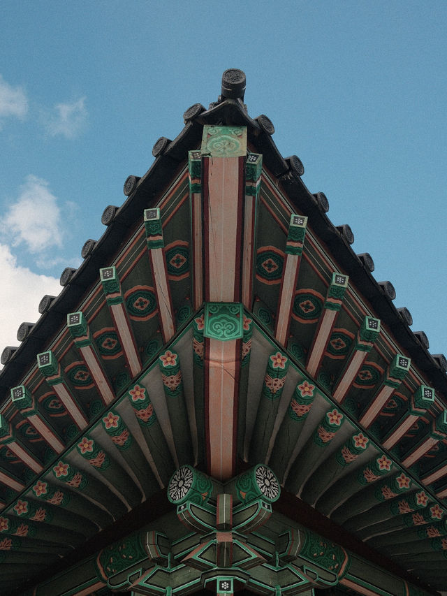 경주, 천년의 시간이 머무는 도시