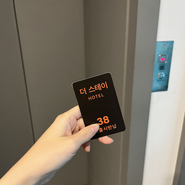1人で行く清州1泊2日過ごし方✈️