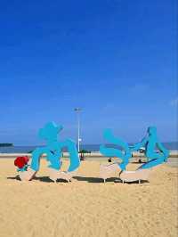 “Where Islands Whisper: The Twin Shores of Zhujiajian”