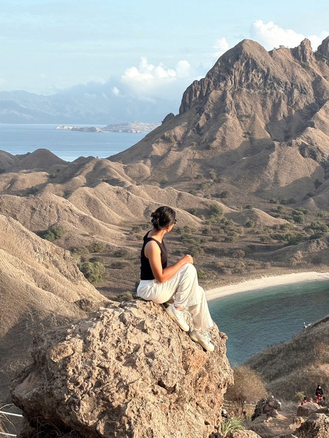Labuan Bajo Nusa Tenggara Timur 