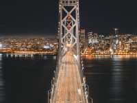 San Francisco: The City by the Bay