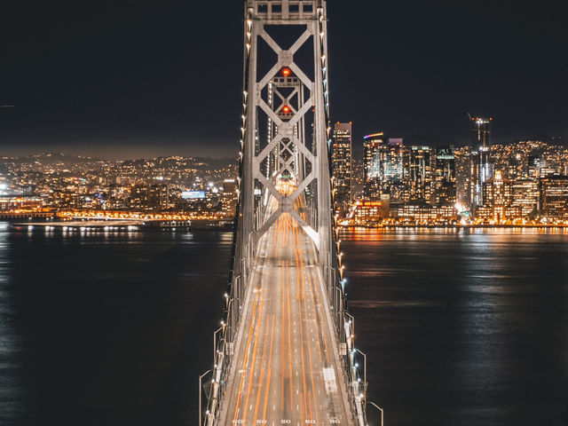 San Francisco: The City by the Bay