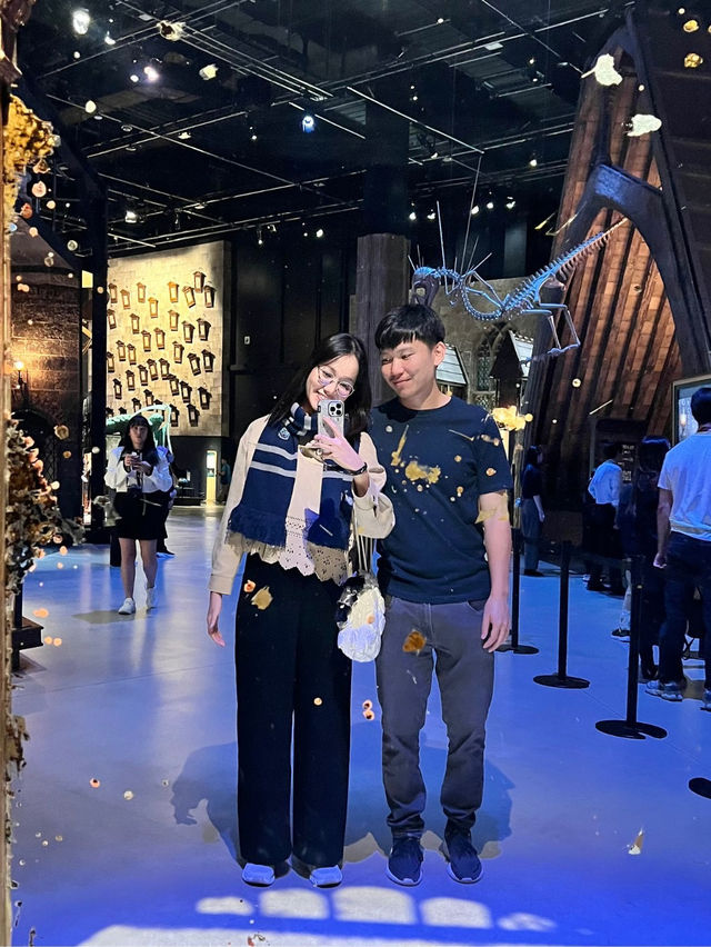 การผจญภัยในโลกเวทย์มนต์เริ่มต้นอีกครั้ง การผจญภัยในโลกเวทย์มนต์เริ่มต้นอีกครั้ง