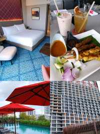 Amari SPICE Penang — The Perfect Stay for Conference Attendees