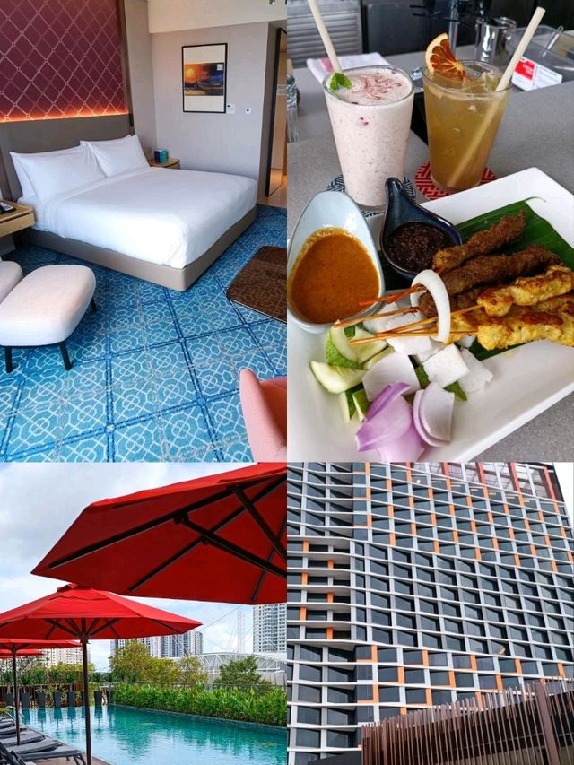 Amari SPICE Penang — The Perfect Stay for Conference Attendees