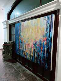 Must-Stay Gem: Imperial Riverbank Hotel & Its Artistic Treasure 