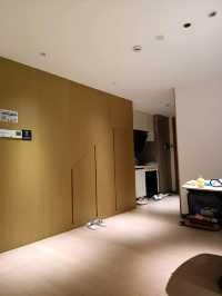 F-TOWN方糖酒店 (深圳龍崗天安數碼城黃閣坑地鐵站店)